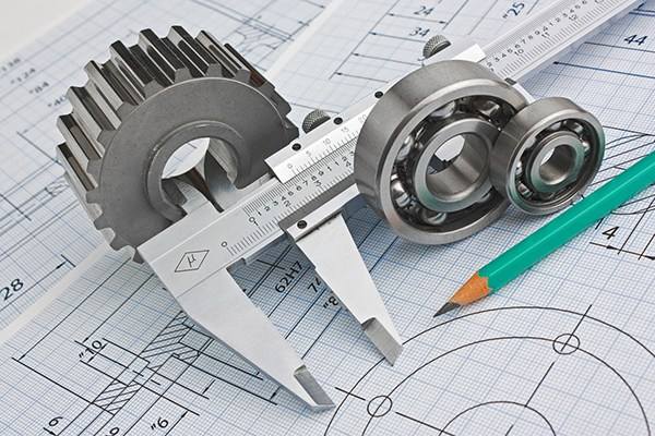 Design of high-speed mechanical seals